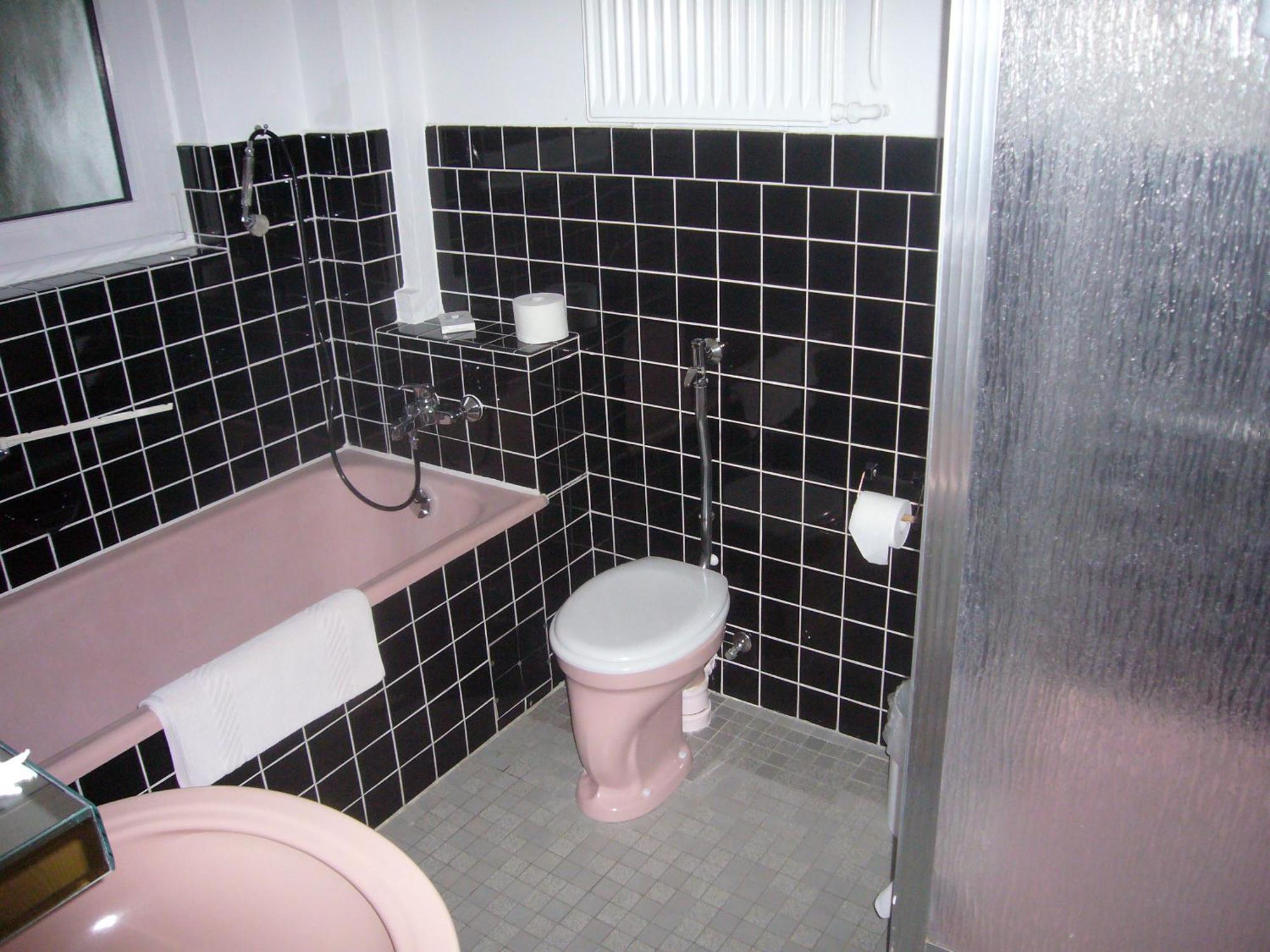 Aparthotel Klara ทิมเมนดอร์เฟอร์ ชตรันด์ ภายนอก รูปภาพ