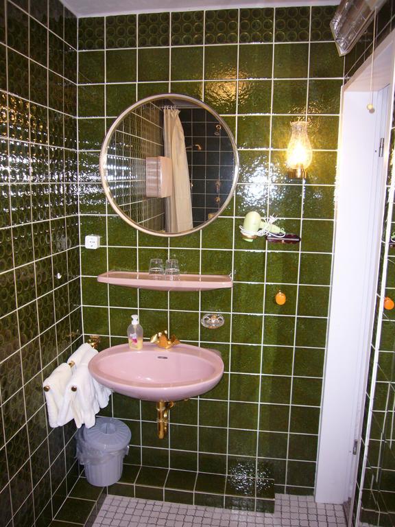 Aparthotel Klara ทิมเมนดอร์เฟอร์ ชตรันด์ ภายนอก รูปภาพ