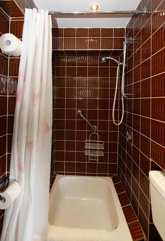 Aparthotel Klara ทิมเมนดอร์เฟอร์ ชตรันด์ ภายนอก รูปภาพ