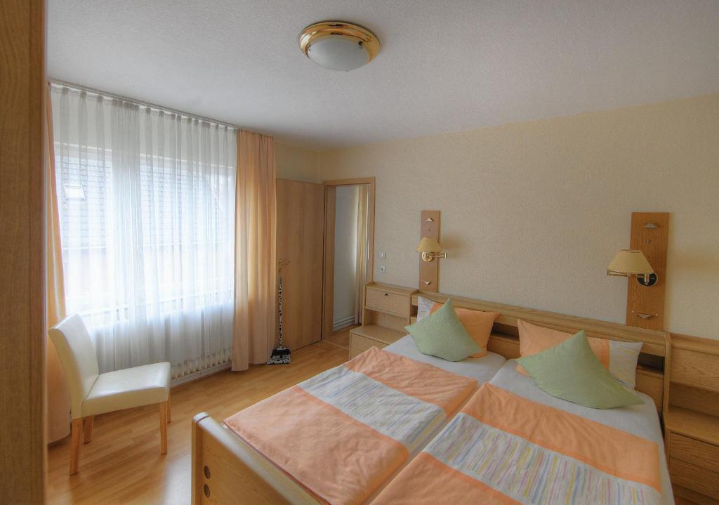 Aparthotel Klara ทิมเมนดอร์เฟอร์ ชตรันด์ ห้อง รูปภาพ