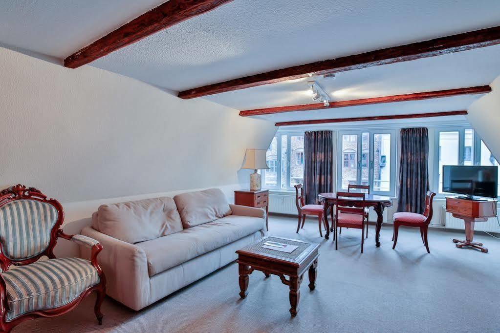 Aparthotel Klara ทิมเมนดอร์เฟอร์ ชตรันด์ ภายนอก รูปภาพ